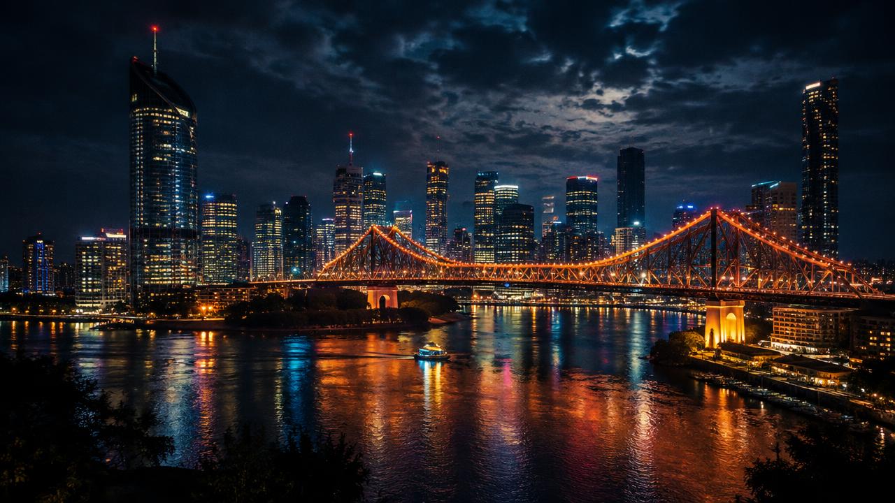 Brisbane