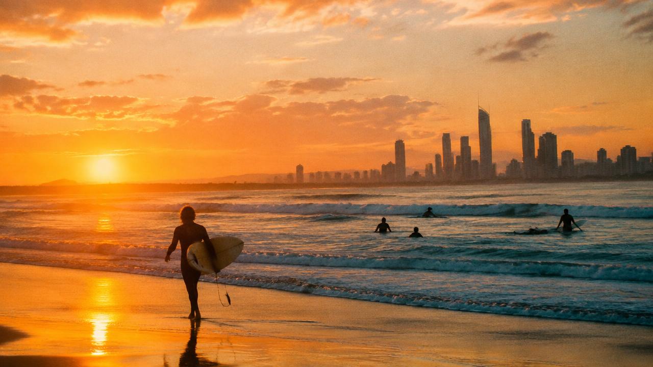 Gold Coast